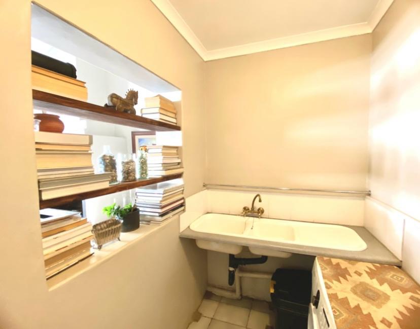 3 Bedroom Property for Sale in Baysvalley Free State